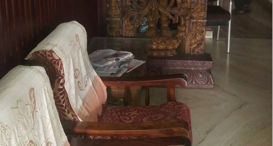 Upasana Tourist Home, Thiruvananthapuram 3